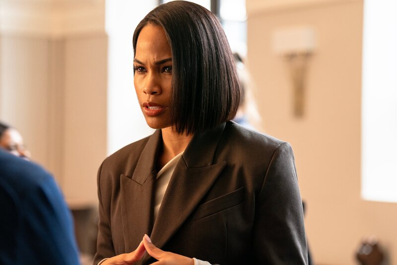 Bild: Elizabeth Sisson /​ MGMPlus Entertainment LLC. /​ Warner Bros. Entertainment Inc.