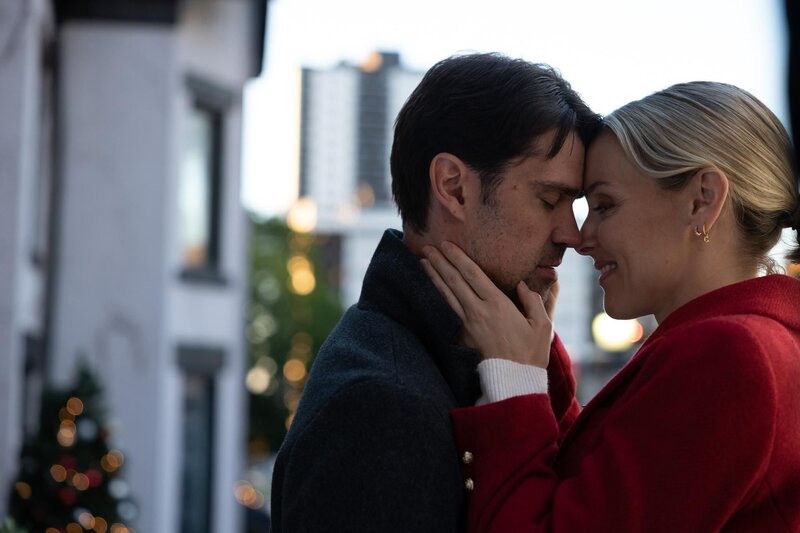 The Christmas Charade – Bild: RTL