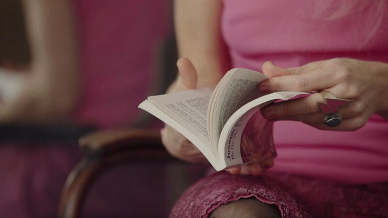 Belle de Jour - Schöne des Tages – Bild: Kepler22