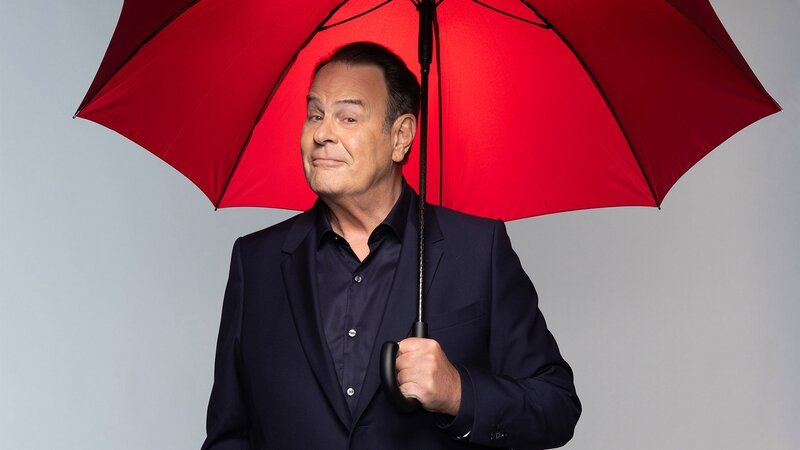 Dan Aykroyd – Bild: uklib /​ © THE HISTORY CHANNEL /​ A+E Networks