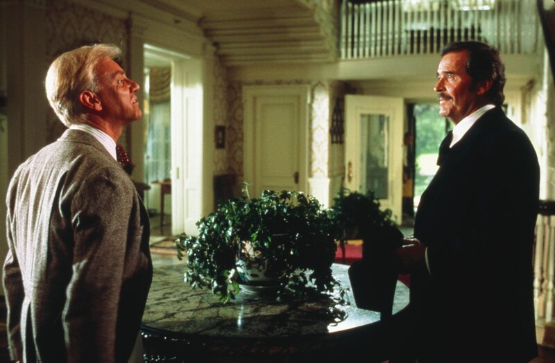 Sunset - Dämmerung in Hollywood – Bild: TriStar Pictures, Inc.