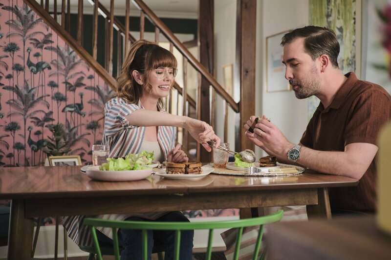 Bild: MARY MAKES III PRODUCTIONS LIMITED.