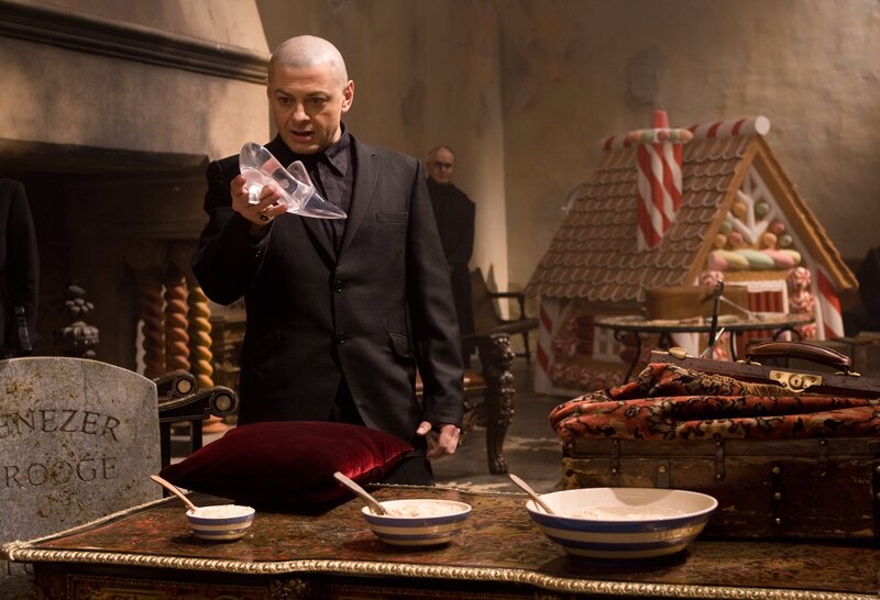 Tintenherz – Bild: TM & Warner Bros. All Rights Reserved.