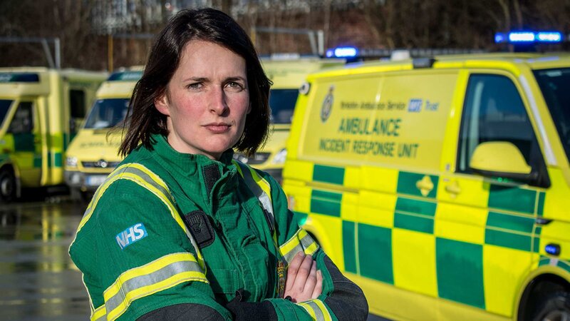 Bild: Discovery, Inc. or its subsidiaries and affiliates