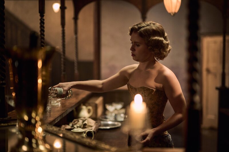 Bild: Bad Wolf Ltd. /​ Kevin Baker