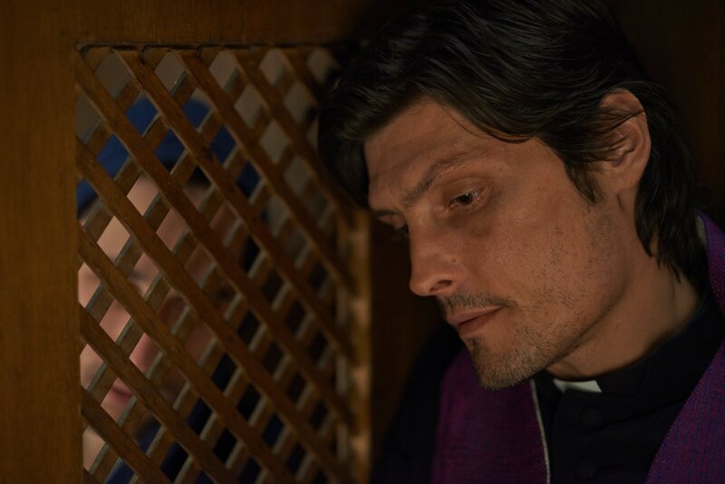 Bild: 2016 (C)Nadja Klier-13TH STREET Photocredit Mandatory, Editorial Use Only, NO archive, NO Resale