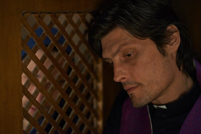 Bild: 2016 (C)Nadja Klier-13TH STREET Photocredit Mandatory, Editorial Use Only, NO archive, NO Resale