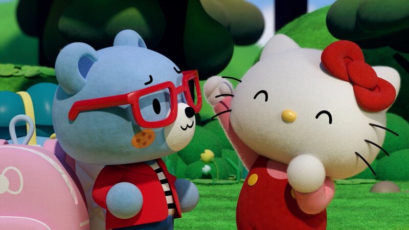 Die Legende des Schleckermauls – Bild: SUPER RTL