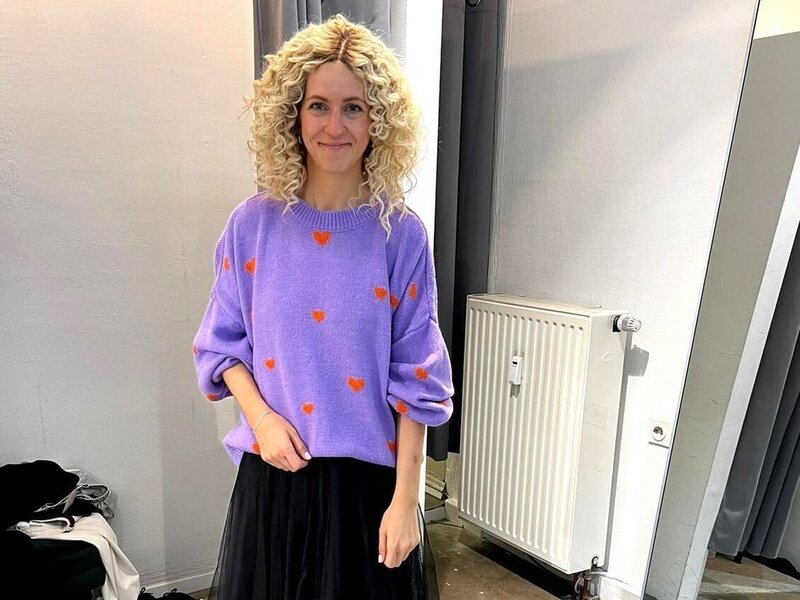 Kandidatin Felicia – Bild: RTL /​ Constantin Ent.