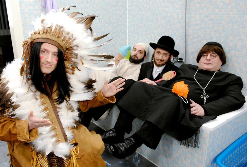 Bild: ORF/​Ali Schafler