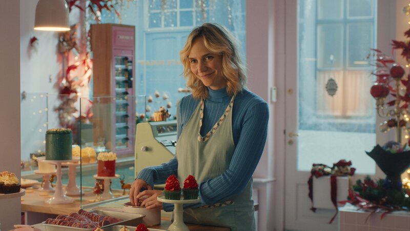 Die Familie Claus 2 – Bild: RTL /​ Dingie