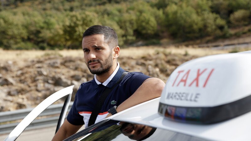 Eddy Maklouf (Malik Bentallha) Die Verwendung des sendungsbezogenen Materials ist nur mit dem Hinweis und Verlinkung auf TVNOW gestattet. – Bild: TVNOW / T5 PRODUCTION – ARP – TF1 FILMS PRODUCTION – EUROPACORP Eddy Maklouf (Malik Bentallha) Die Verwendung des sendungsbezogenen Materials ist nur mit dem Hinweis und Verlinkung auf TVNOW gestattet. – Bild: TVNOW / T5 PRODUCTION – ARP – TF1 FILMS PRODUCTION – EUROPACORP