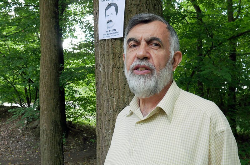 Spuren - Die Opfer des NSU – Bild: ZDF /​ Ma.ja.de