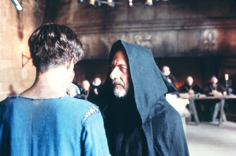 Johanna von Orleans – Bild: KinoweltTV