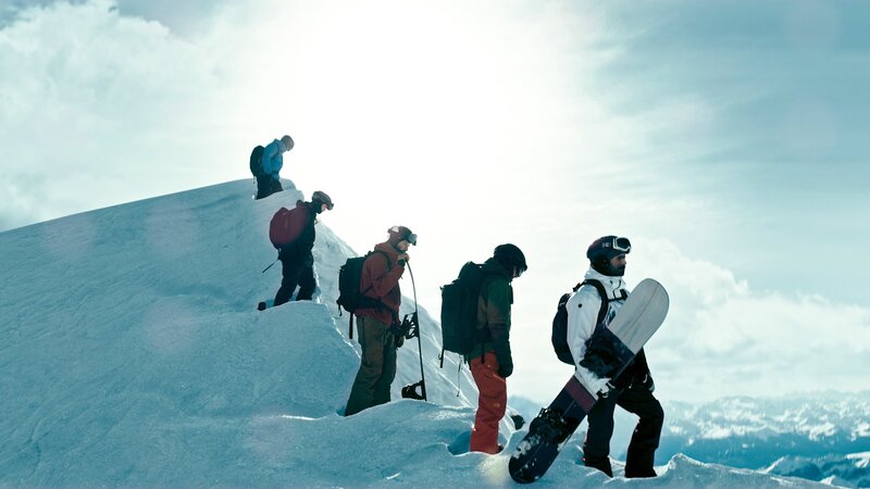 Point Break – Bild: RTL II