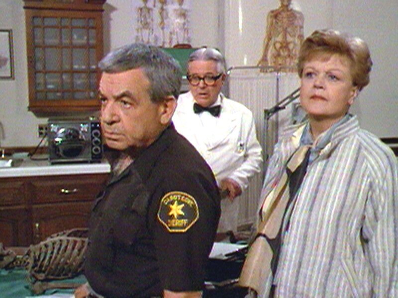 Bild: Warner TV Serie
