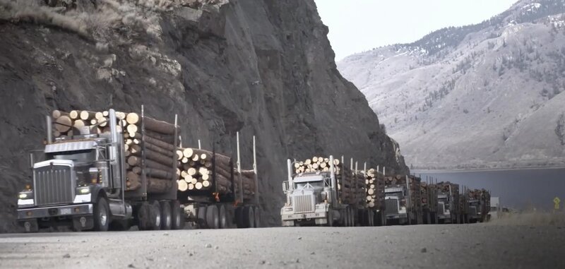 Bild: Great Pacific Television