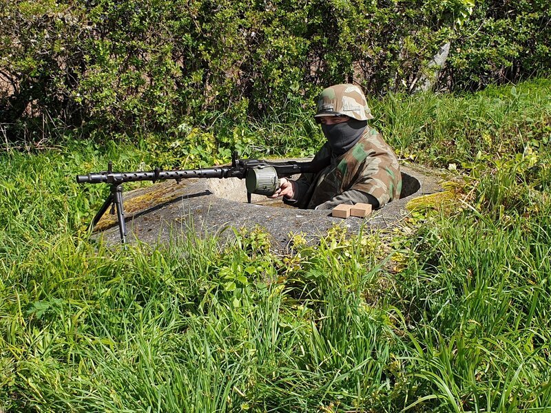 Bild: DCD Rights Ltd.