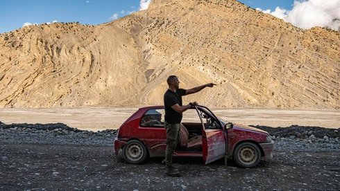 Top Gear bei Amazon Prime Video streamen –