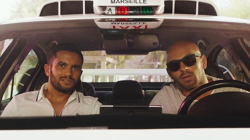  – Bild: TVNOW /​ T5 PRODUCTION – ARP – TF1 FILMS PRODUCTION – EUROPACORP