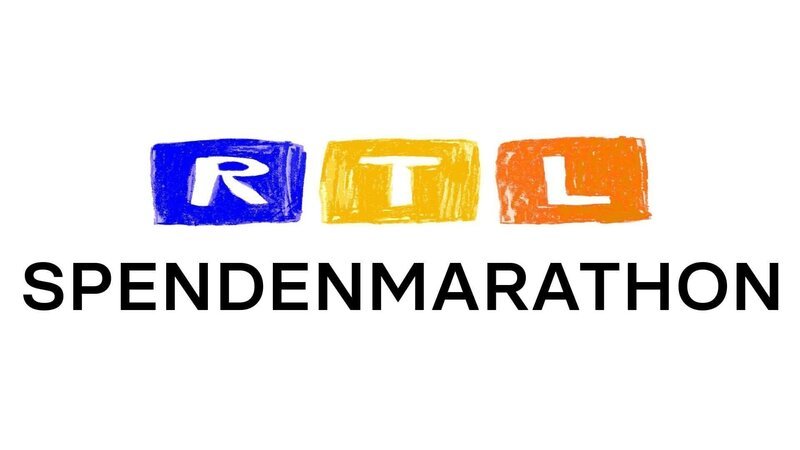 RTL Spendenmarathon – Bild: RTL Deutschland RTL Spendenmarathon – Bild: RTL Deutschland