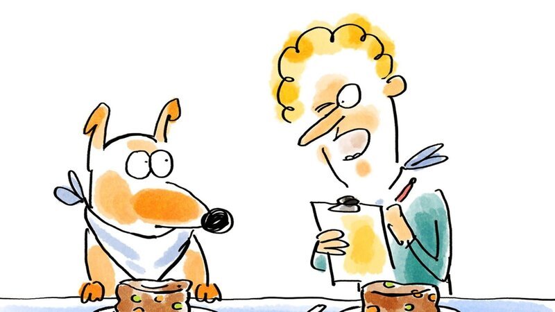 Bild: Folimage/​Ex Nihilo