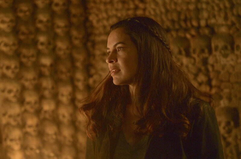 Bild: 2017 Fox and its related entities. All rights reserved. Lizenzbild frei