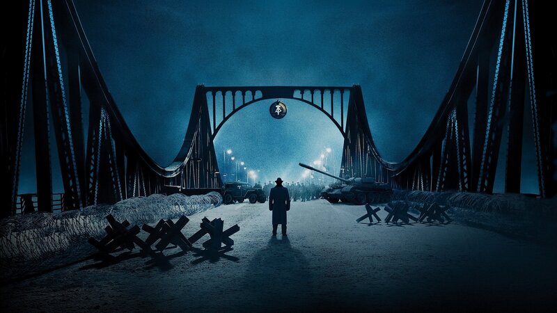 Bridge of Spies - Der Unterhändler – Bild: PLURIMEDIA (Twentieth Century Fox France /​ DreamWorks Pictures)