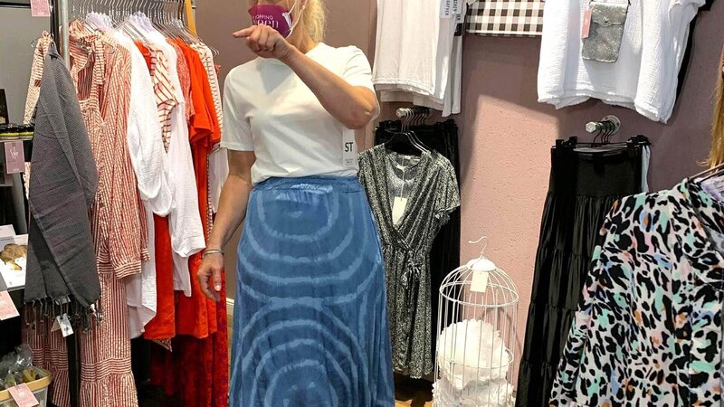 Teilnehmerin Kathrin – Bild: RTL /​ Constantin Ent.