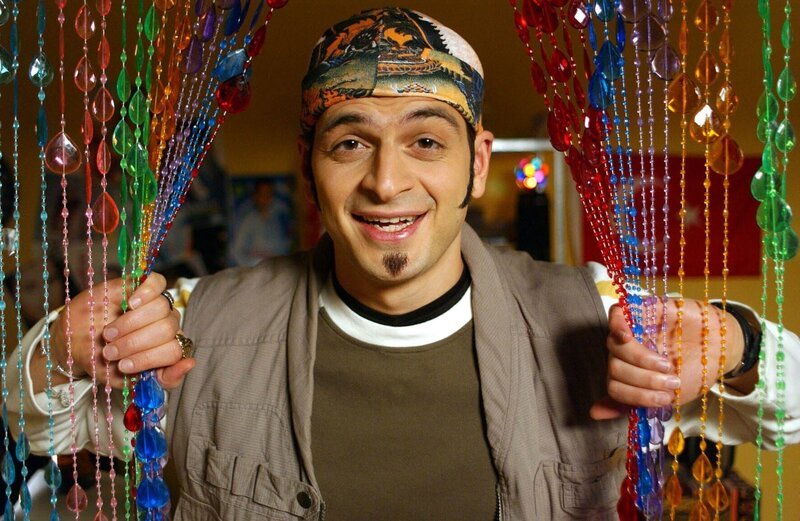 Bild: SAT.1 / Ralf Jürgens Bild: SAT.1 / Ralf Jürgens