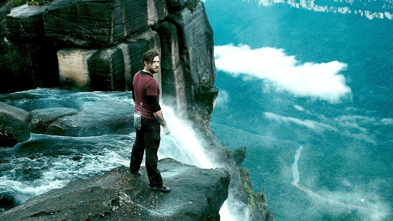 Point Break – Bild: RTL II