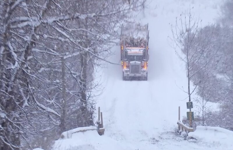 Bild: Great Pacific Television