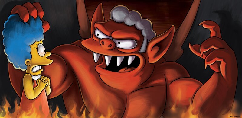 Bild: Fox and its related entities.