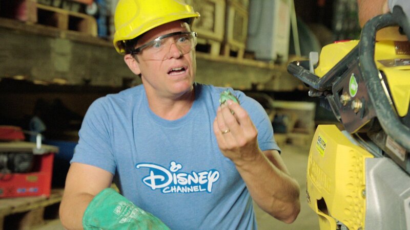 . – Bild: Courtesy of Disney+