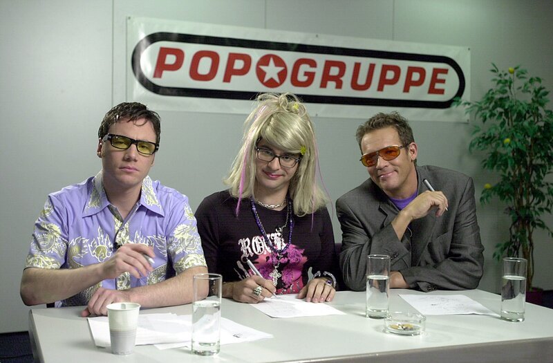 Bild: ProSieben / Thomas R. Schumann Bild: ProSieben / Thomas R. Schumann