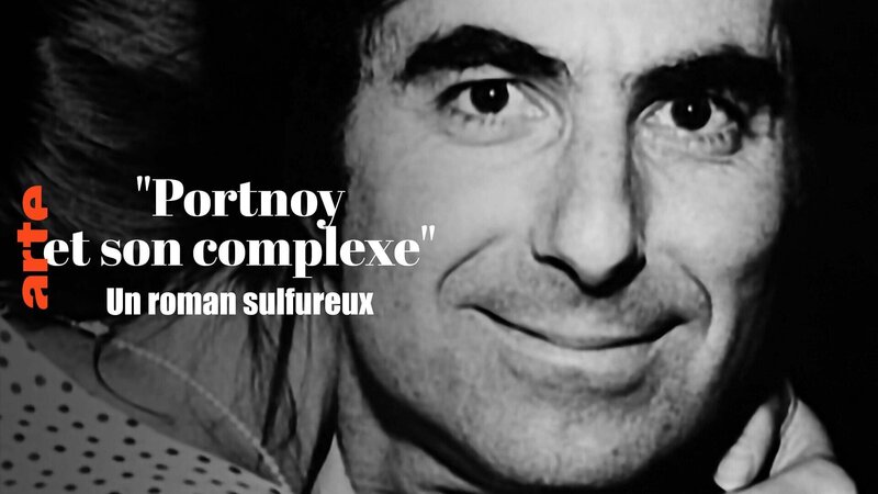 Roman, Sex & Satire: "Portnoys Beschwerden" – Bild: Arte