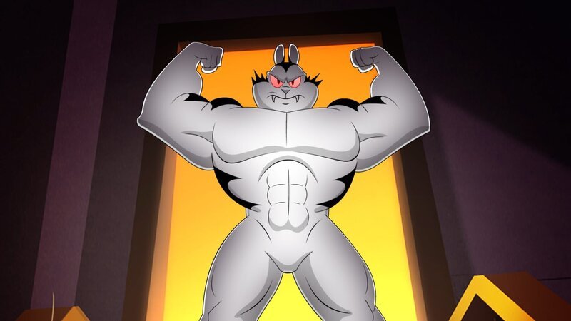 Bild: Warner Bros. All rights reserved.