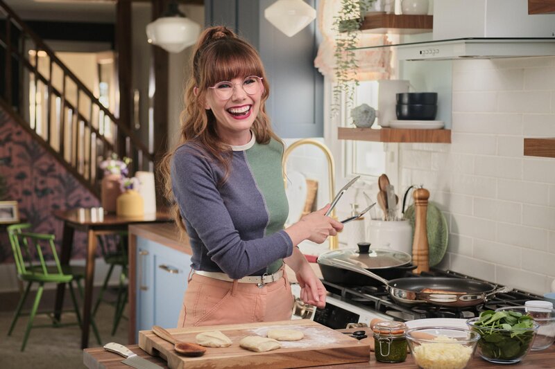 Bild: MARY MAKES III PRODUCTIONS LIMITED.