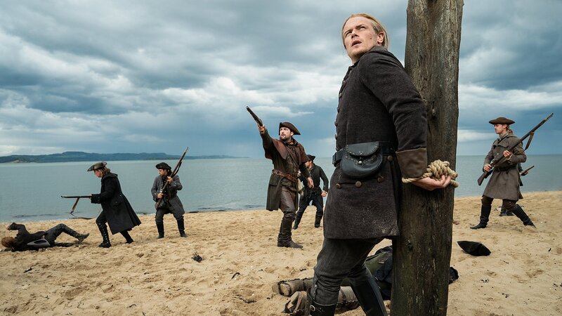 Bild: SRF/​Sony Pictures Television Inc.