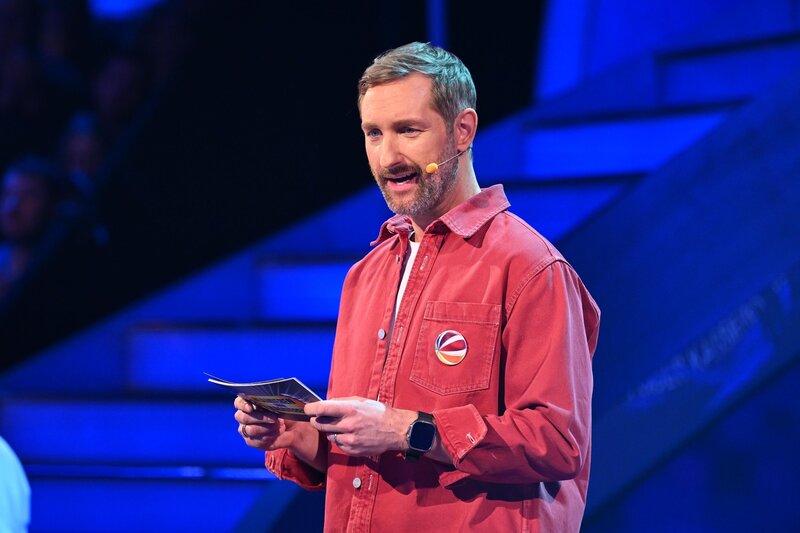 Bild: Joyn /​ Willi Weber