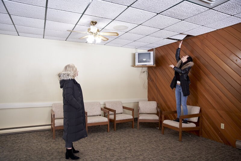 Bild: Boat Rocker Rights /​ Geoff George