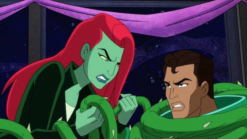 Bild: Warner Media Direct, LLC /​ DC Comics