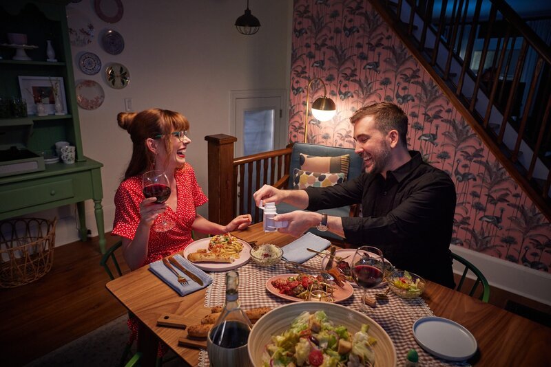 Bild: MARY III PRODUCTIONS LIMITED. Bild: MARY III PRODUCTIONS LIMITED.