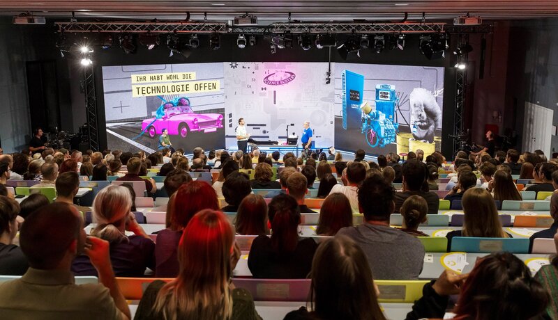 Bild: ORF/​Regine Schöttl