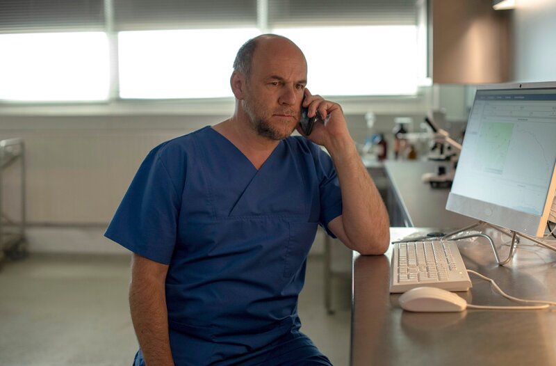 Bild: ARD /​ Jörg Müller