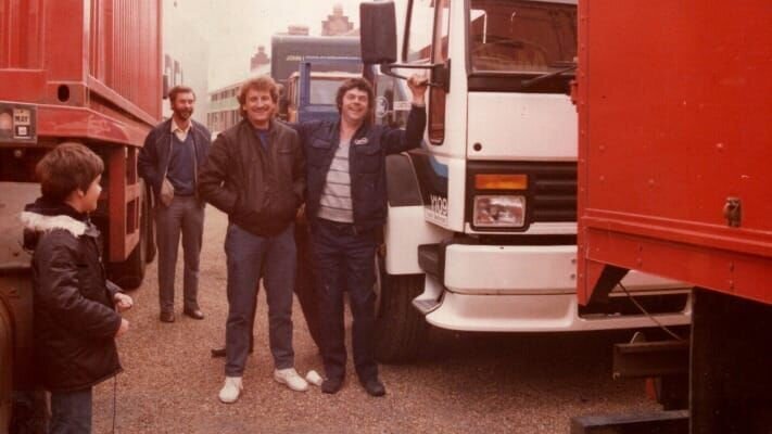 Bild: Telefónica de España/​Crimen + Investigación