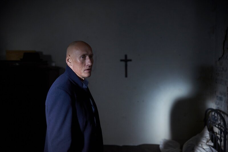 Bild: 2016 (C)Nadja Klier-13TH STREET Photocredit Mandatory, Editorial Use Only, NO archive, NO Resale