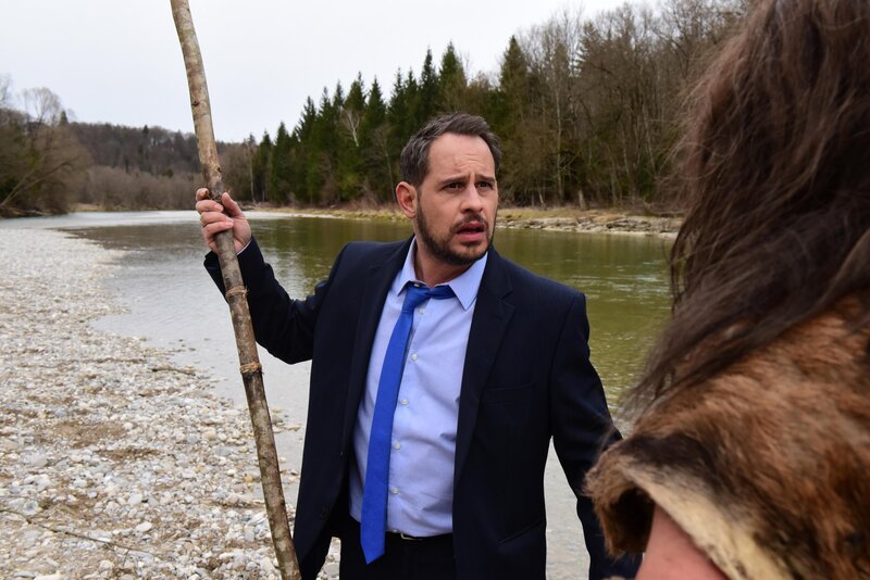 Caveman – Bild: Constantin Film Verleih