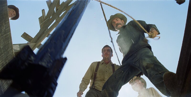 There Will Be Blood – Bild: Credit: TVP S.A.,