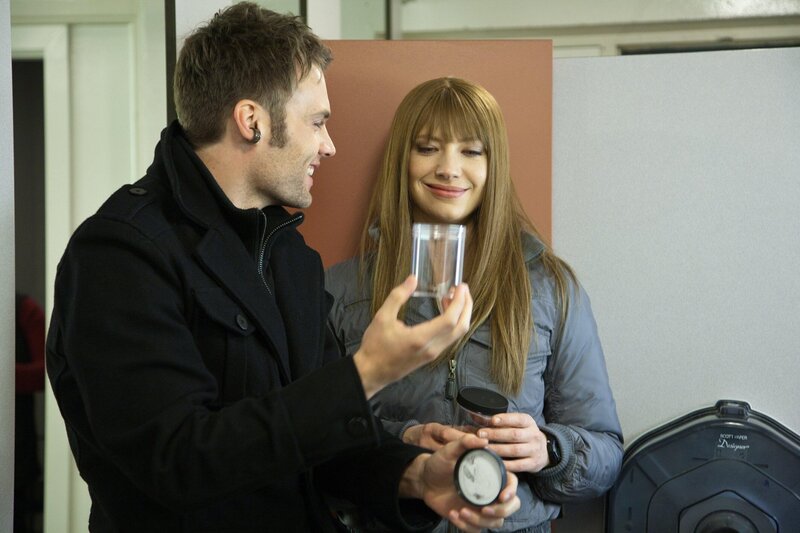 Bild: PLURIMEDIA (Warner Bros)